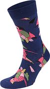 Let's Do Good Socks Gilly Gilly / Vrije vogels order online | Suitable
