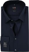 OLYMP Level Five Hemd Extra Lange Ärmeln Dunkelblau Body Fit kaufen | 609069-18 | Suitable