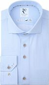 R2 Shirt Oxford Light Blue order online | 128.WSP.063-014 | Suitable Norway