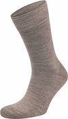 Suitable Merino Socks Taupe 6-Pack Product