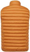Vanguard Bodywarmer Densylon Orange Product / Achterkant