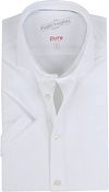 Pure The Functional Shirt SS White Product