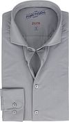 Pure Functional Shirt Grau Product