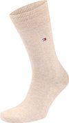 Tommy Hilfiger Classic 6-Pair Socks Beige Product