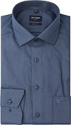 Olymp Luxor Shirt Blue 122664-13 order online | Suitable