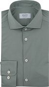 Pure Chemise The Functional Vert Super Stretch commander en ligne | E21300-21750-404 | Suitable Luxembourg