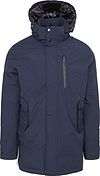 Suitable Veste d'Hiver Baz Bleu SPE23301BA01ST-290 commander en ligne | Suitable