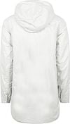 Tenson Transition Coat White Product / Achterkant