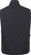 Barbour New Lowerdale Gilet Navy Product / Achterkant