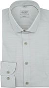 OLYMP Chemise Level 5 Vert Clair  213234-75 commander en ligne | Suitable