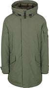 Reset Snowdon Jacket Olive Green MR00130243-6065 order online | Suitable
