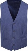 Suitable Gilet Innocente Royal Blue 11645 Royal Blue Gilet Innocente order online | Suitable
