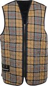 Barbour Innenfutter Beaufort Dunkelblau Product