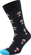 Happy Socks Sokken Glass of Wine P001504 kopen | Suitable