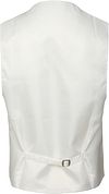 Suitable Trouwgilet V-Design Off-White Product