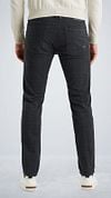 PME Legend Nightflight Trousers Checks Navy Model / Achterkant