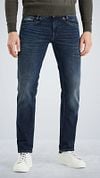 PME Legend Skyrak Jeans Blau DII Model / Voorkant