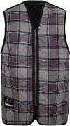 Barbour Innenfutter Quilted Zip-in Schwarz Product