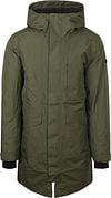 Didriksons Parka Kenny Groen kopen | Suitable
