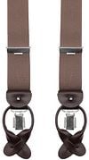 Profuomo Hosenträger Camel PP1L00001D kaufen | Suitable