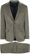 Suitable Corduroy Suit Grün SU-CORD-STBL-24.01 kaufen | Suitable