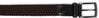 Gardeur Braided Belt Brown HG-001 380039 order online | Suitable