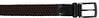 Gardeur Geweven Riem Bruin Product / Detail