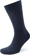 Tommy Hilfiger 2-Pack Sokken Blauw 002 Product