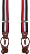 Suitable Luxe Bretellen Rood Wit Blauw SUS-Y-LUX-RWB kopen | Suitable