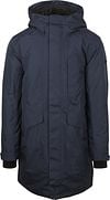 Didriksons Parka Kenny Navy kopen | Suitable