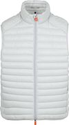 Save The Duck Bodywarmer Adam Hellgrau kaufen | D82410M-GIGA20-10033 | Suitable