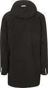 Suitable Jacket Softshell Eleganto Black Product / Achterkant