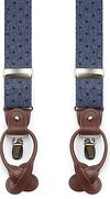 Suitable Luxe Hosenträger Denim Punkte SUS-Y-LUX-DENIMDOT kaufen | Suitable