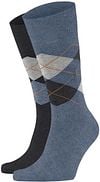 Burlington Everyday 2-Pack Dark Blue Grey 6797 order online | 21102-6797 | Suitable Lithuania