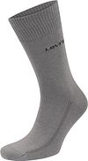 Levi's Socks Cotton 2-Pack Grey 758 Product