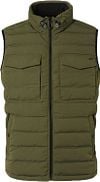 No Excess Bodywarmer Green 15630103 order online | Suitable
