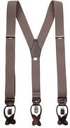 Profuomo Bretelles Camel Product