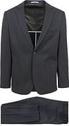Suitable Jersey Suit Navy SU-JERS-ST-01 kopen | Suitable