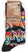Let's Do Good Socks Clemens Verpakking