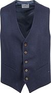 Suitable Weste Tweed Navy GI-5BT-PLTWE-AW23-01 kaufen | Suitable
