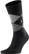 Burlington Wool Edinburgh Black 3000 21125-3000 order online | Suitable