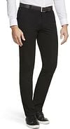 Meyer Chino Bonn Black Model / Voorkant