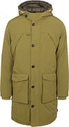 Scotch & Soda Veste Parka Vert Olive commander en ligne | 178606-300 | Suitable Luxembourg
