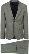 Suitable Costume Strato Toulon Laine Vert SPE241028TO12ST-390 commander en ligne | Suitable