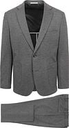 Suitable Jersey Suit Anthracite order online | SU-JERS-ST-03 | Suitable Norway
