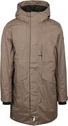 Didriksons Parka Kenny Beige order online | 505387-F08 | Suitable Portugal