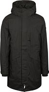 Didriksons Parka Kenny Schwarz kaufen | 505387-060 | Suitable