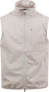Suitable Bodywarmer Tam Beige SPE23101TA66ST-820 sand order online | Suitable