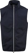 Suitable Bodywarmer Tam Navy SPE23101TA66ST-290 navy order online | Suitable