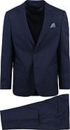Suitable Kostuum State Donkerblauw SU-23-01-2799 kopen | Suitable